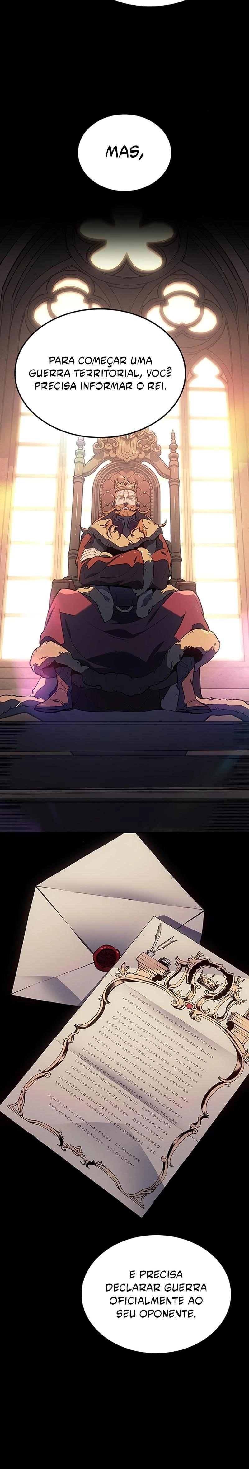 Read Lorde do Gelo pt Manga Online