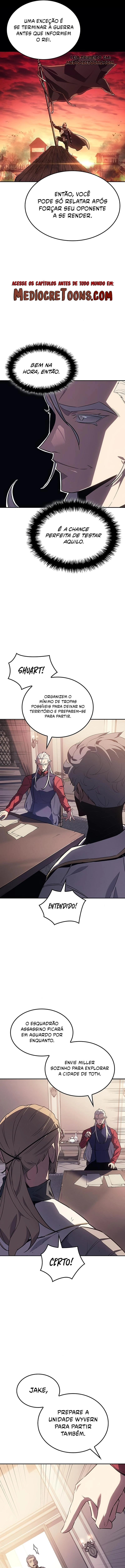 Read Lorde do Gelo pt Manga Online