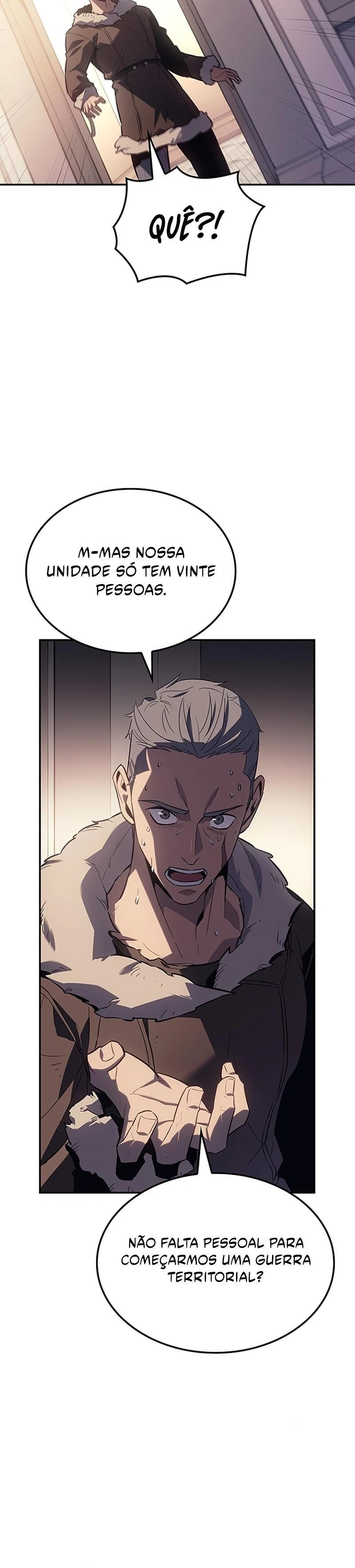 Read Lorde do Gelo pt Manga Online