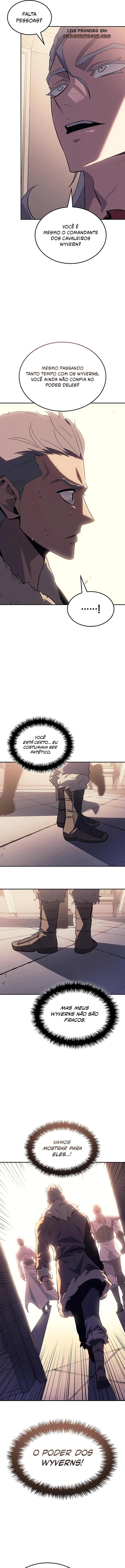 Read Lorde do Gelo pt Manga Online