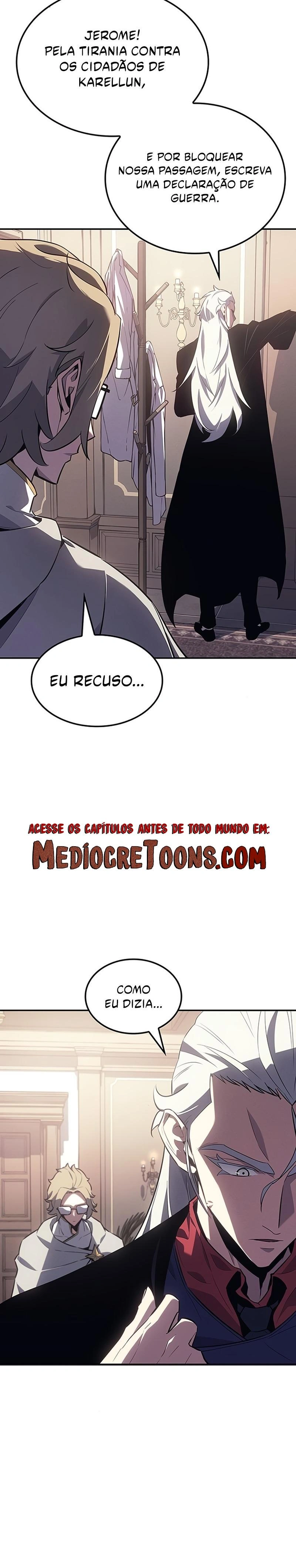 Read Lorde do Gelo pt Manga Online