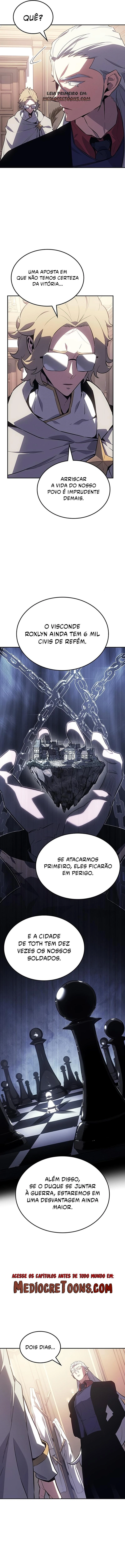 Read Lorde do Gelo pt Manga Online