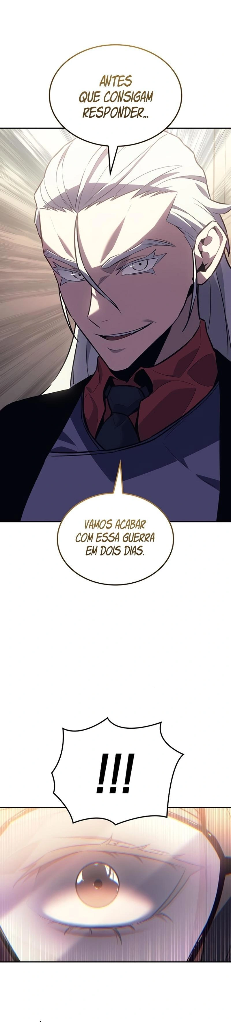 Read Lorde do Gelo pt Manga Online