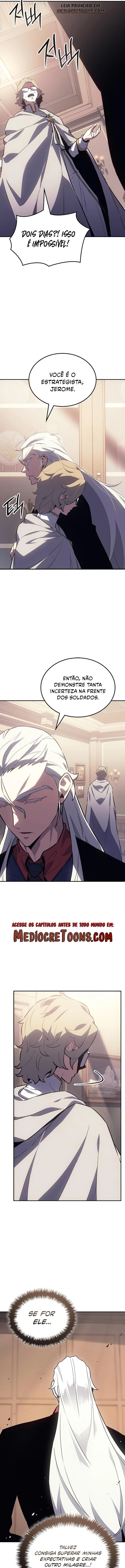 Read Lorde do Gelo pt Manga Online