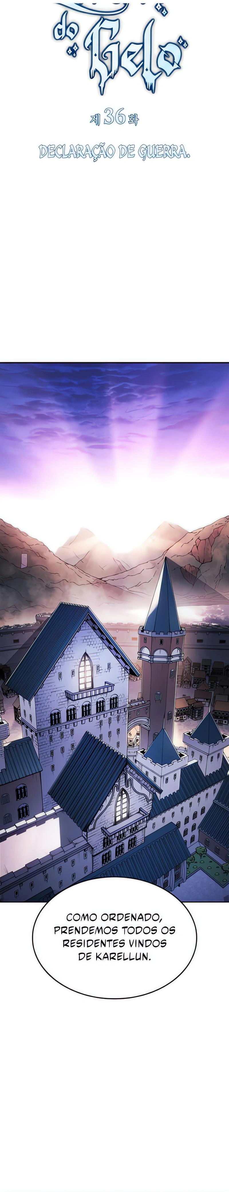 Read Lorde do Gelo pt Manga Online