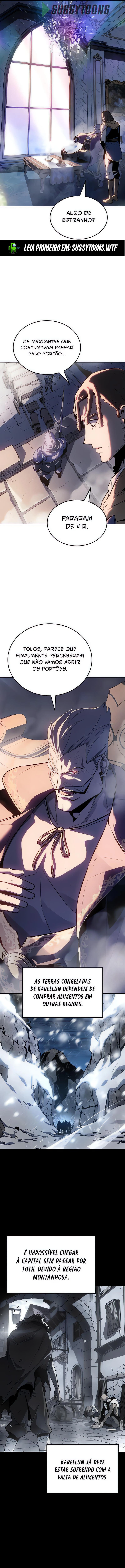 Read Lorde do Gelo pt Manga Online