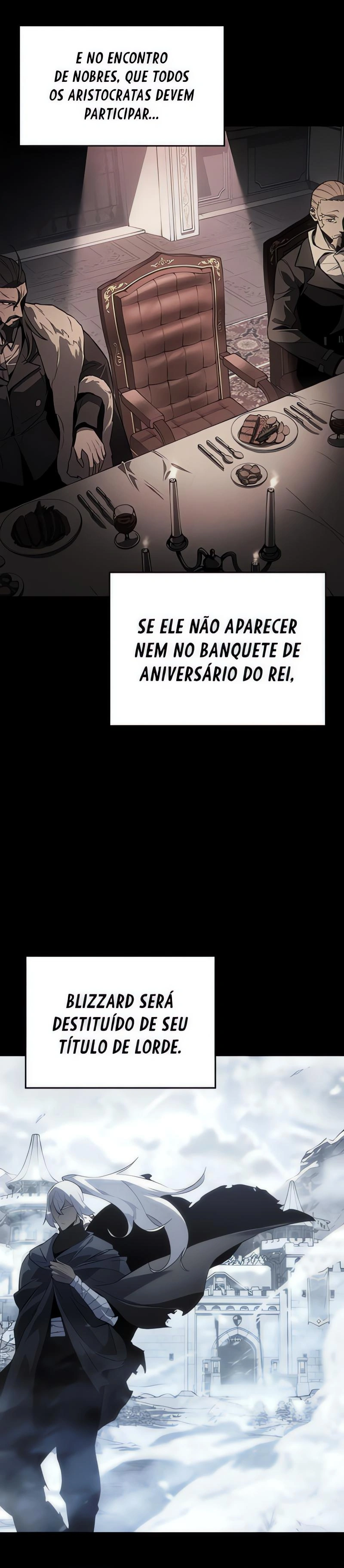 Read Lorde do Gelo pt Manga Online