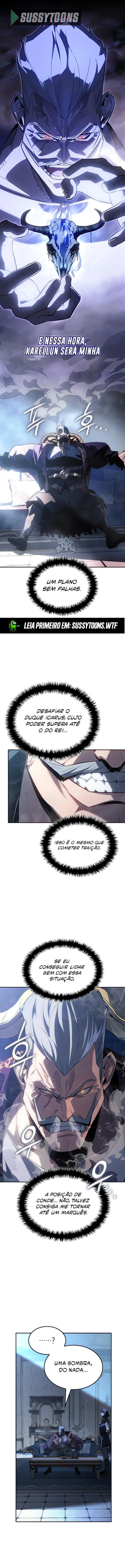 Read Lorde do Gelo pt Manga Online