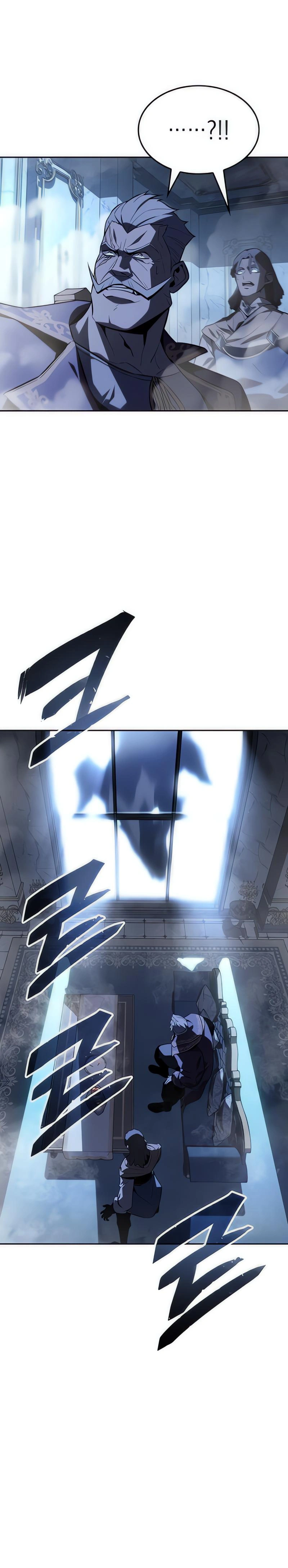 Read Lorde do Gelo pt Manga Online