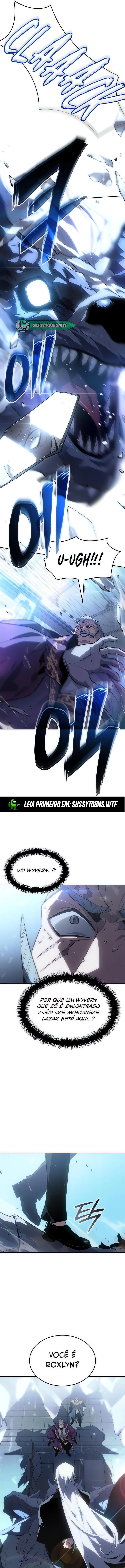 Read Lorde do Gelo pt Manga Online