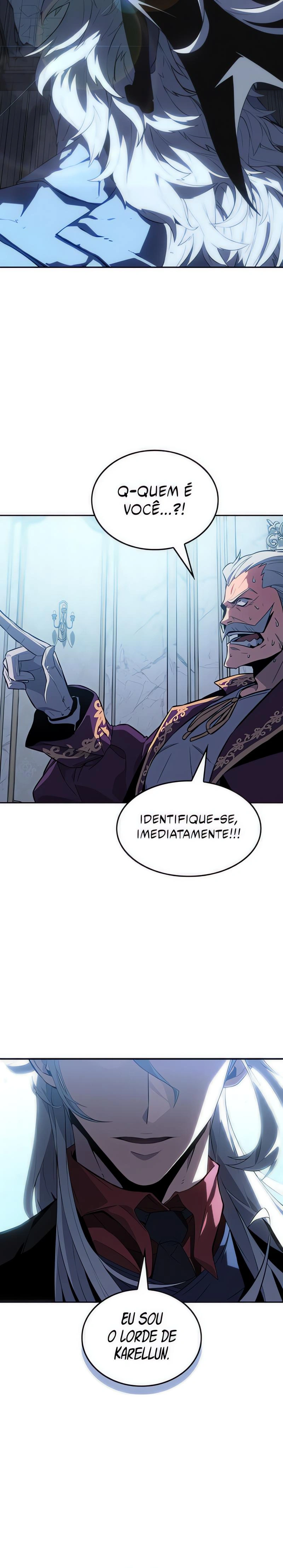 Read Lorde do Gelo pt Manga Online