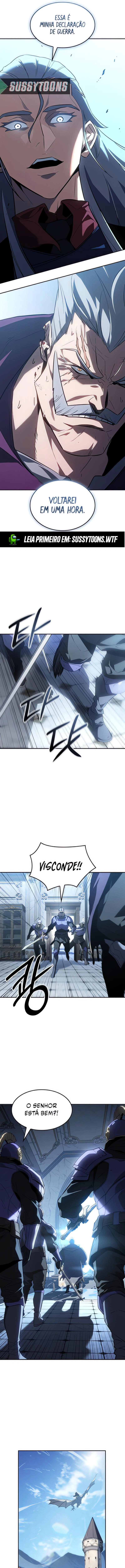 Read Lorde do Gelo pt Manga Online