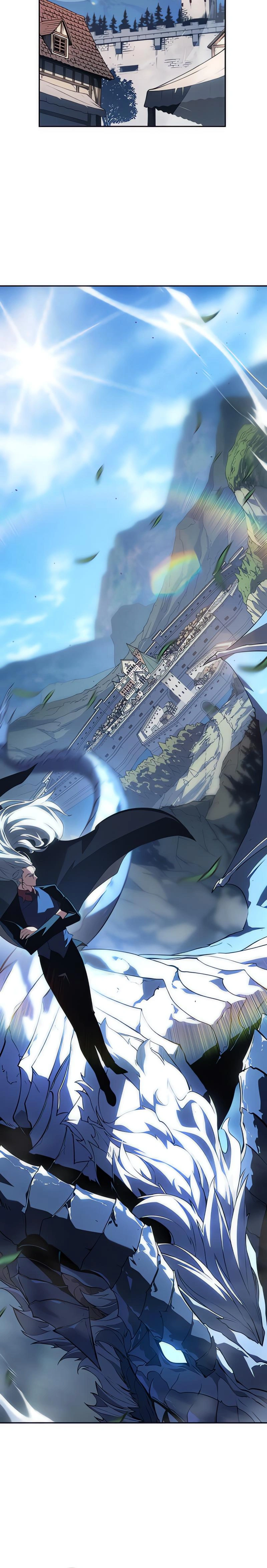 Read Lorde do Gelo pt Manga Online