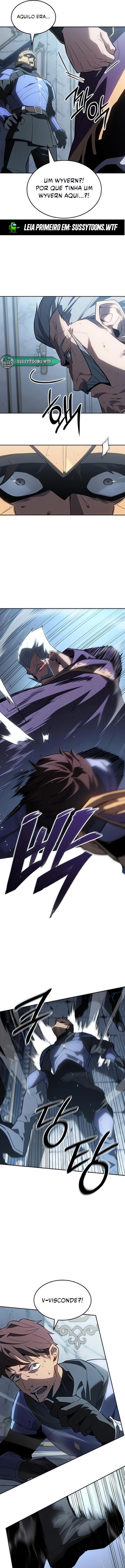 Read Lorde do Gelo pt Manga Online