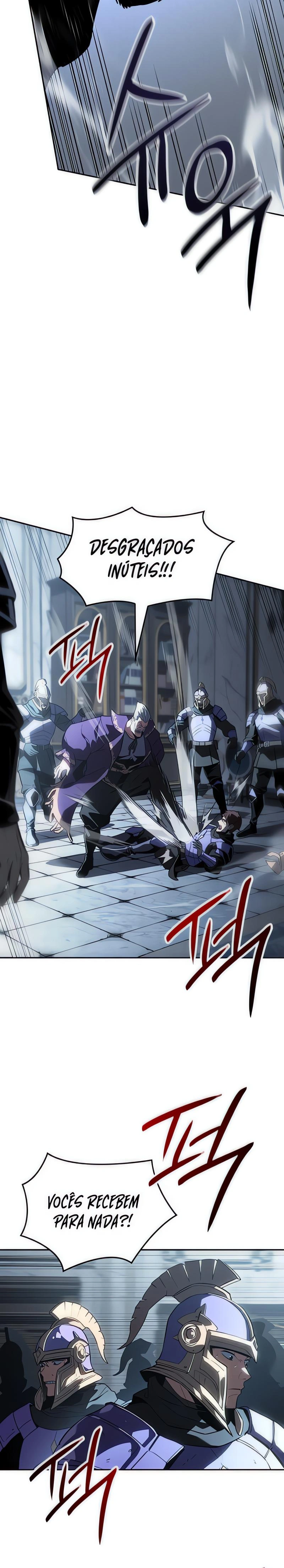 Read Lorde do Gelo pt Manga Online