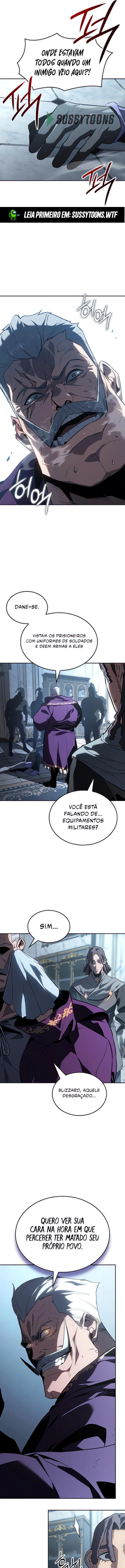 Read Lorde do Gelo pt Manga Online