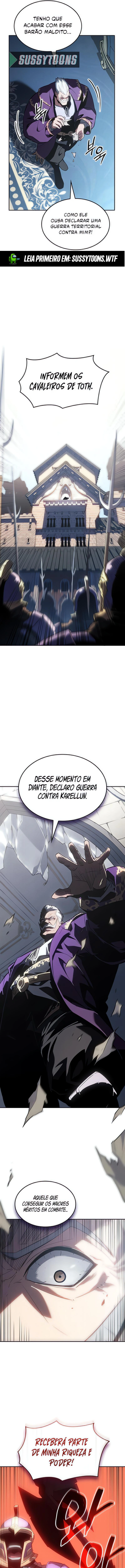 Read Lorde do Gelo pt Manga Online