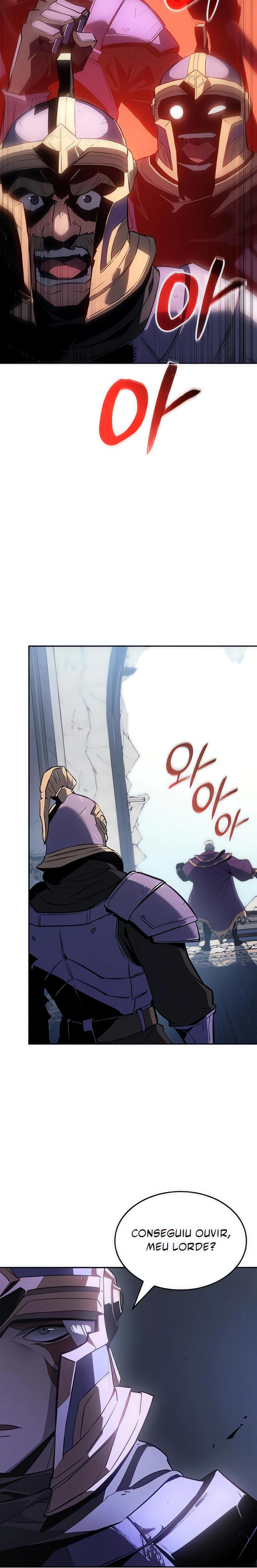 Read Lorde do Gelo pt Manga Online