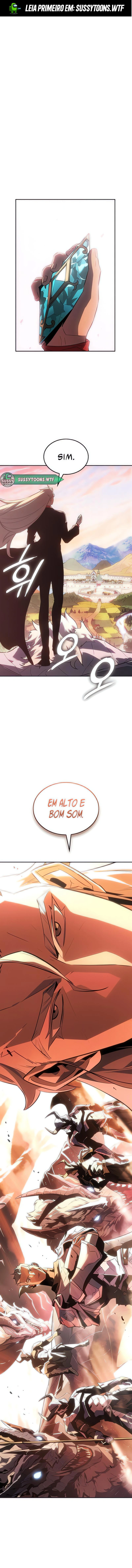 Read Lorde do Gelo pt Manga Online