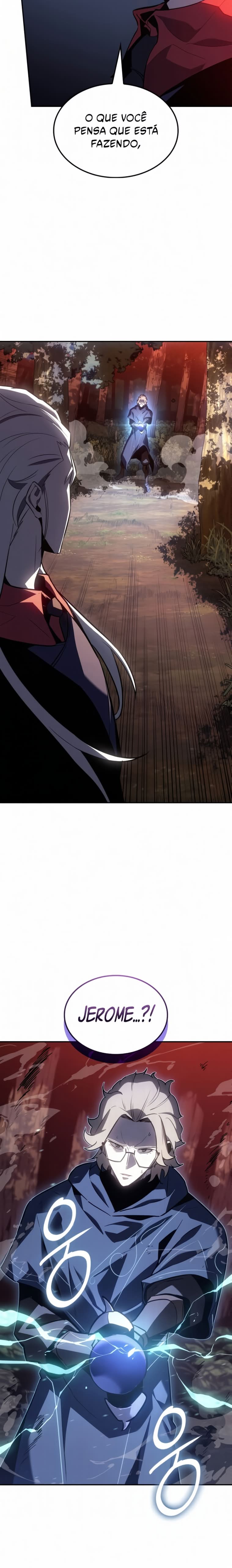 Read Lorde do Gelo pt Manga Online