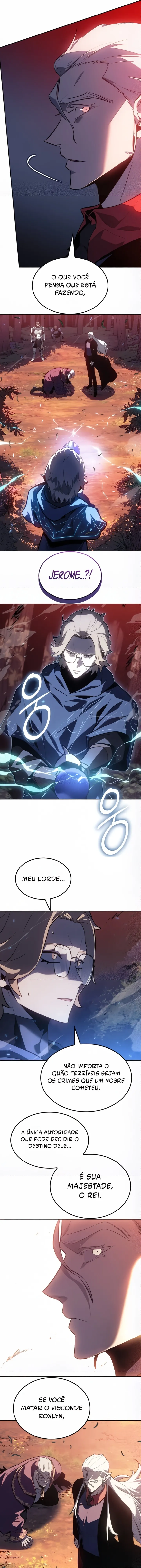 Read Lorde do Gelo pt Manga Online