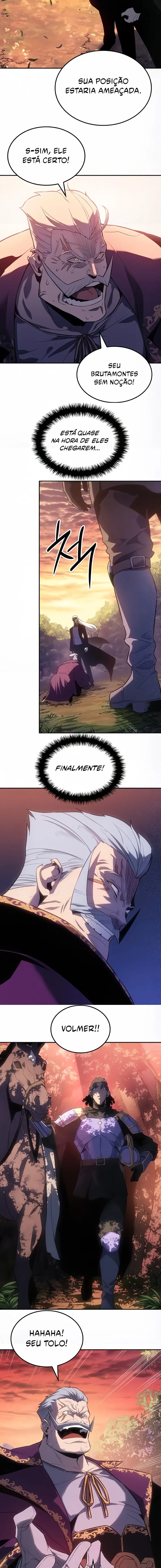 Read Lorde do Gelo pt Manga Online