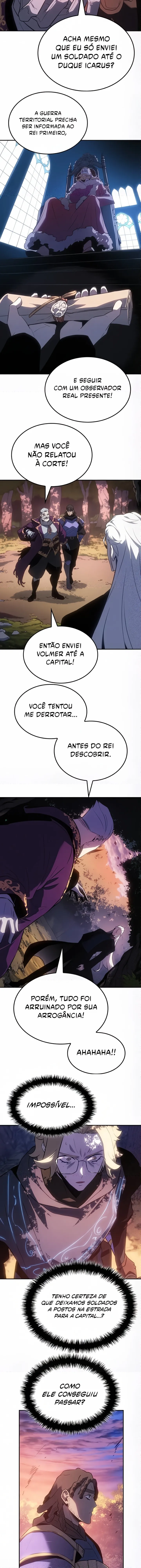 Read Lorde do Gelo pt Manga Online