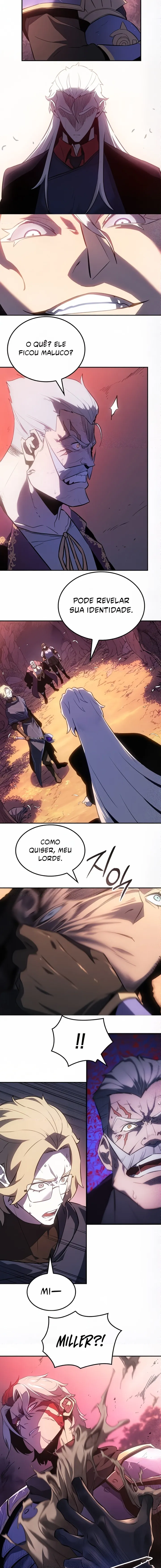 Read Lorde do Gelo pt Manga Online