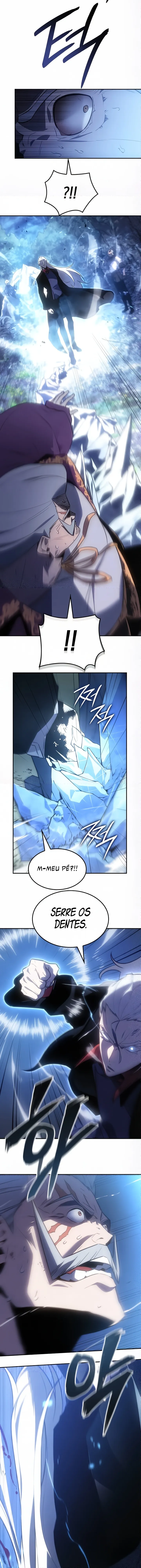 Read Lorde do Gelo pt Manga Online