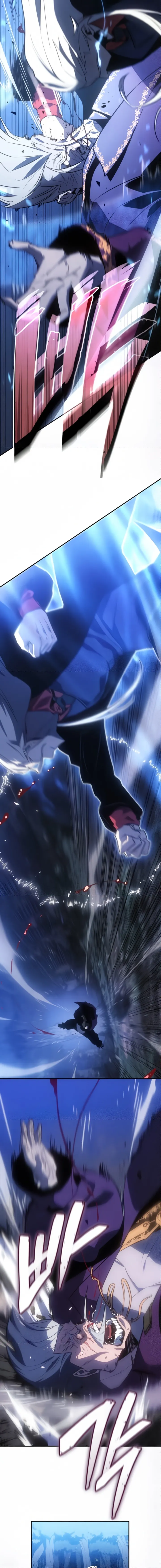 Read Lorde do Gelo pt Manga Online