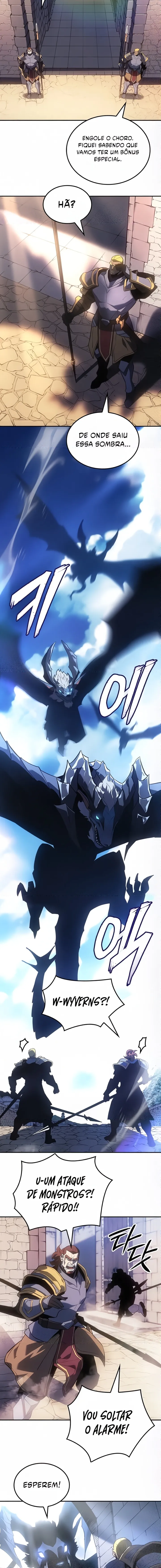 Read Lorde do Gelo pt Manga Online