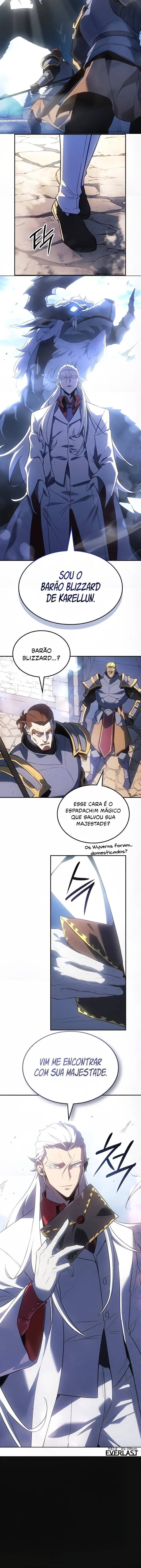 Read Lorde do Gelo pt Manga Online