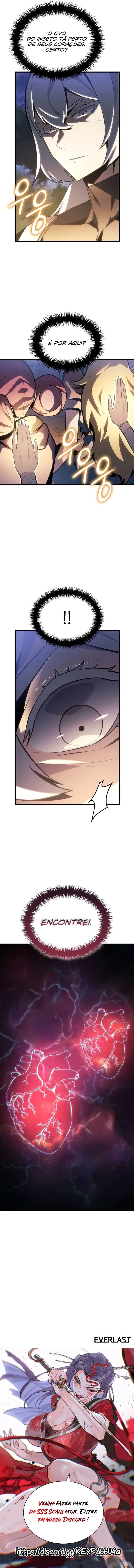 Read Lorde do Gelo pt Manga Online