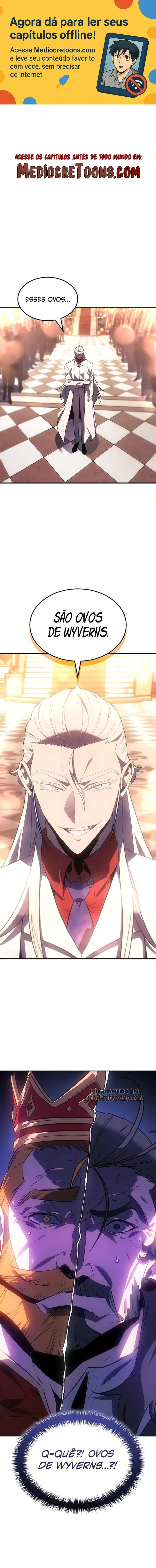 Read Lorde do Gelo pt Manga Online