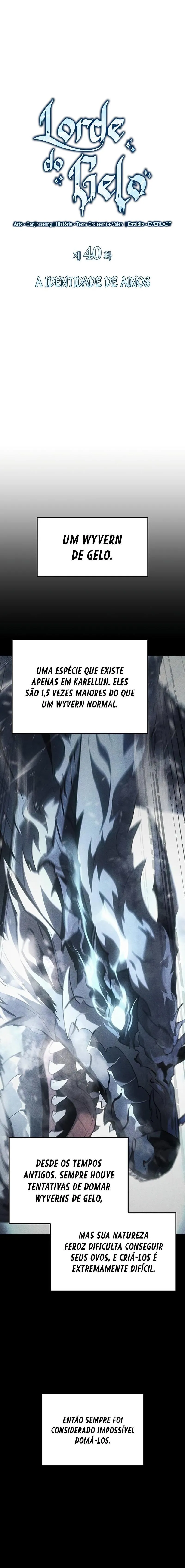 Read Lorde do Gelo pt Manga Online