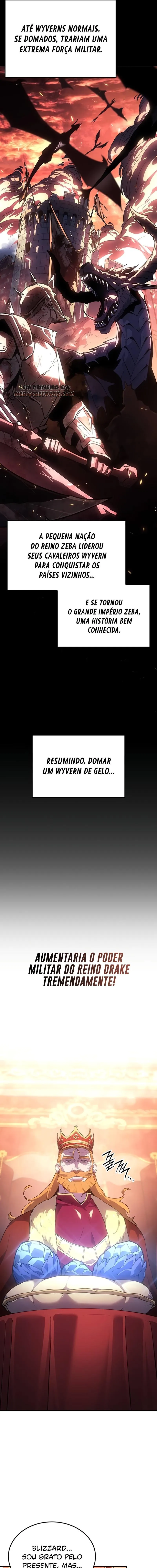 Read Lorde do Gelo pt Manga Online