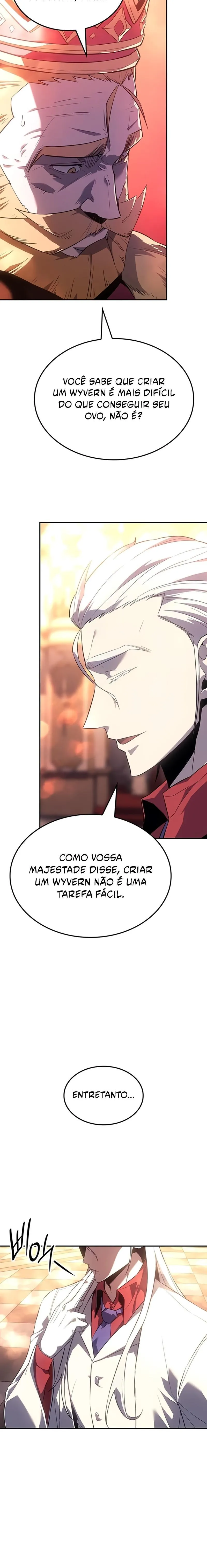 Read Lorde do Gelo pt Manga Online