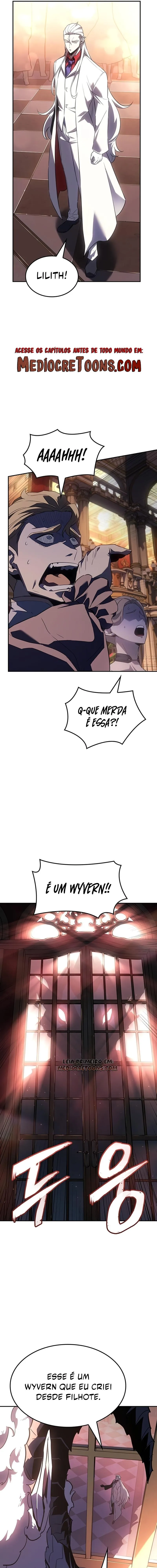 Read Lorde do Gelo pt Manga Online