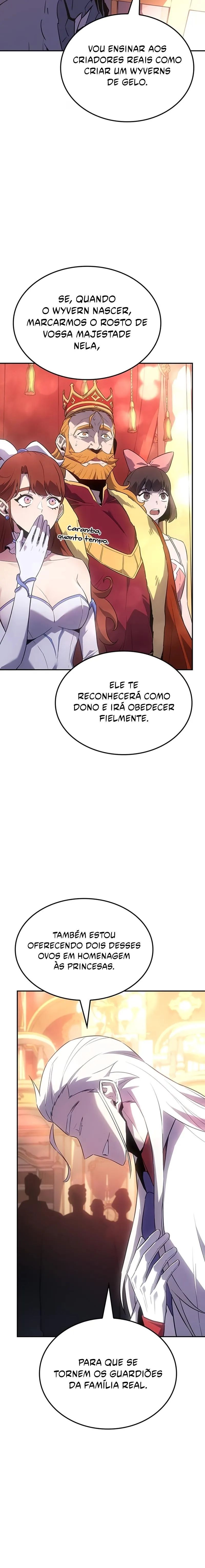 Read Lorde do Gelo pt Manga Online