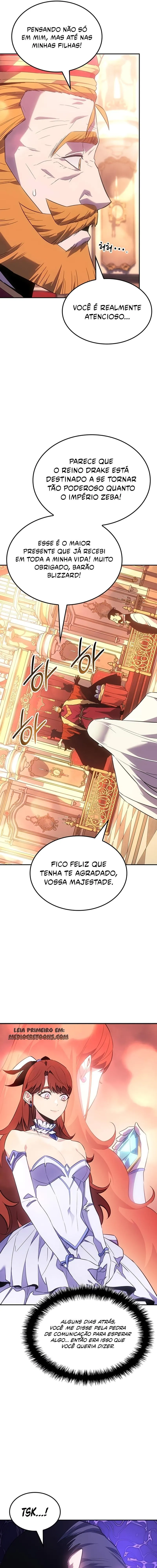 Read Lorde do Gelo pt Manga Online