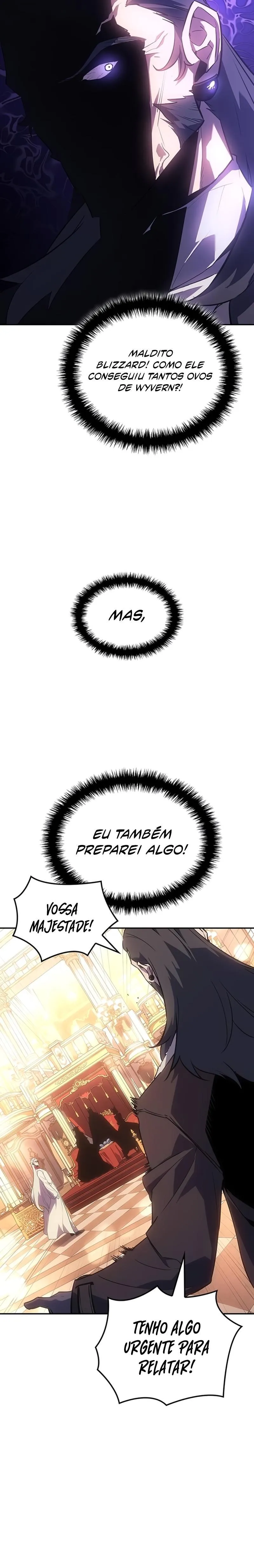 Read Lorde do Gelo pt Manga Online