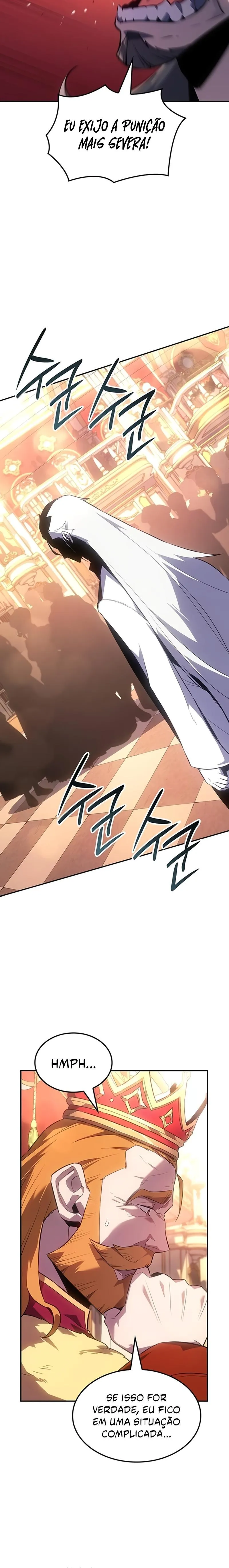 Read Lorde do Gelo pt Manga Online