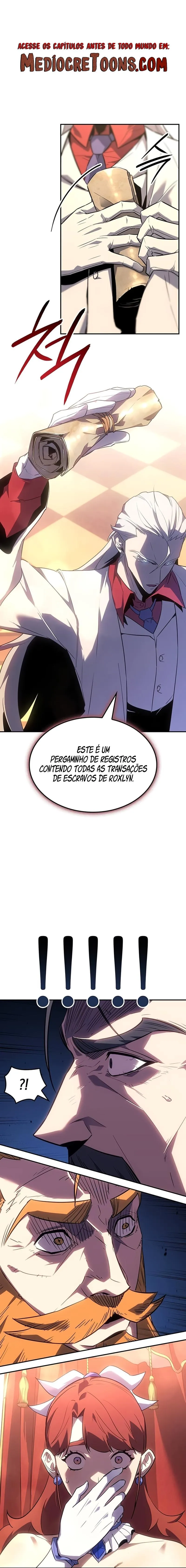 Read Lorde do Gelo pt Manga Online