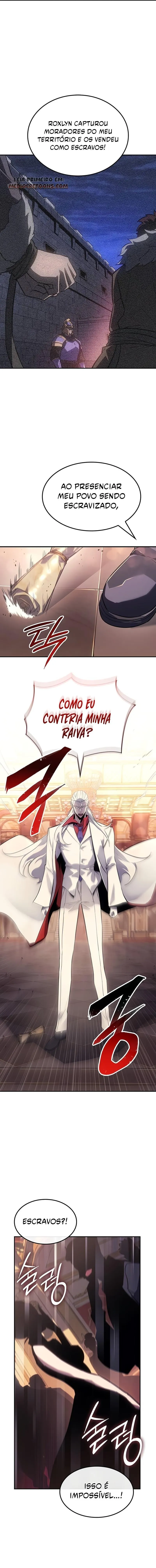 Read Lorde do Gelo pt Manga Online