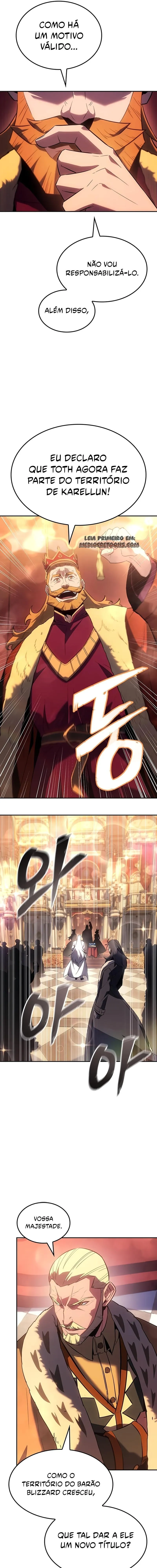 Read Lorde do Gelo pt Manga Online