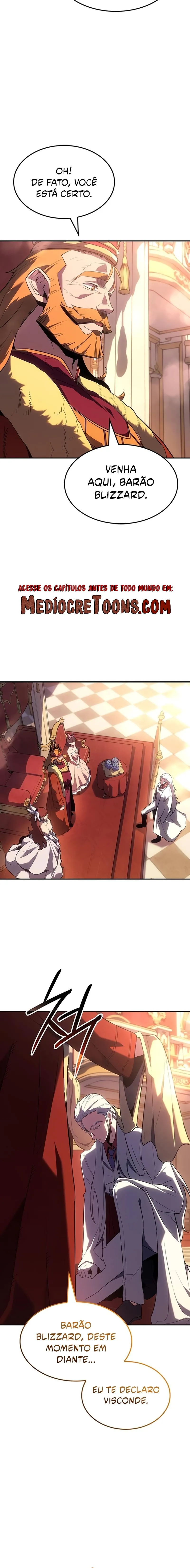 Read Lorde do Gelo pt Manga Online