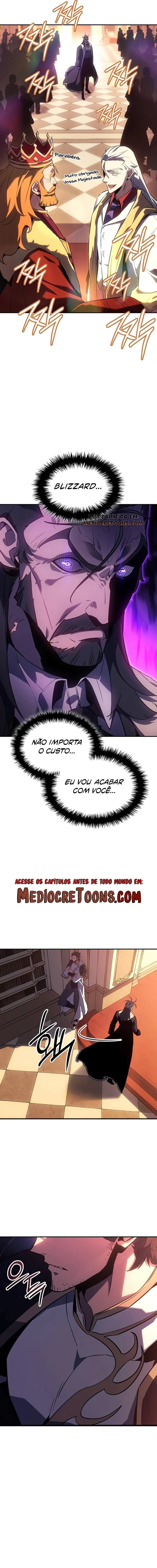 Read Lorde do Gelo pt Manga Online