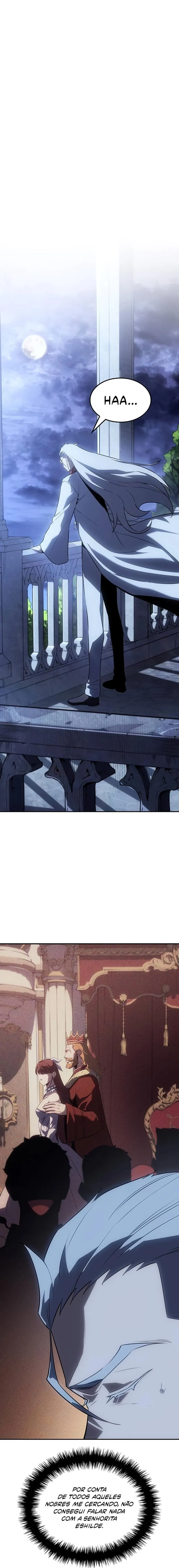 Read Lorde do Gelo pt Manga Online