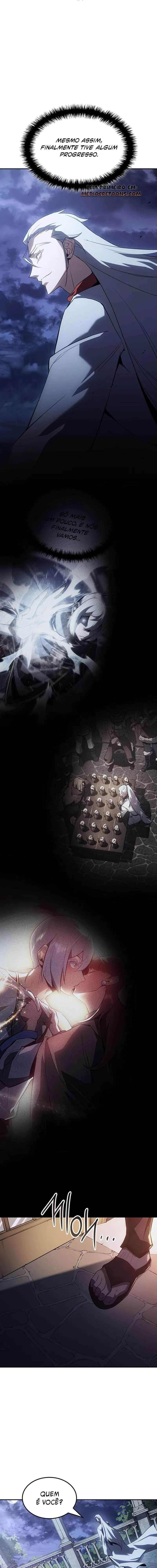 Read Lorde do Gelo pt Manga Online