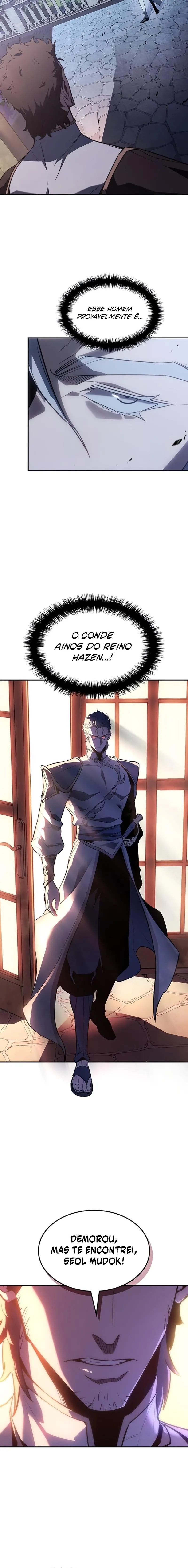 Read Lorde do Gelo pt Manga Online